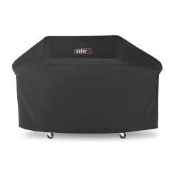 Weber Premium Grill Cover (GENESIS 400 Series) - 7758