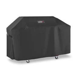 Weber Premium Grill Cover (GENESIS 400 Series) - 7758