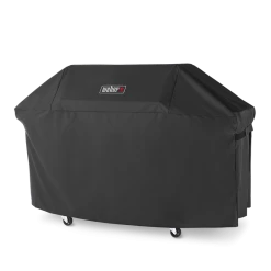 Weber Premium Grill Cover (GENESIS 400 Series) - 7758
