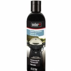 Weber Stubborn Stain Remover (6 Oz.) - 8030