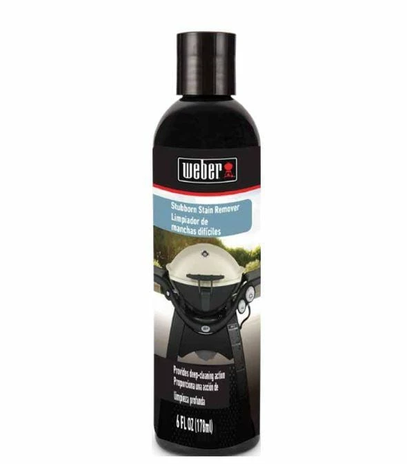 Weber Stubborn Stain Remover (6 Oz.) - 8030 1 Weber Stubborn Stain Remover (6 Oz.) - 8030
