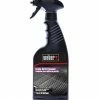 Weber Grate Grill Cleaner (16 Oz.) - 8032 BBQ Accessories
