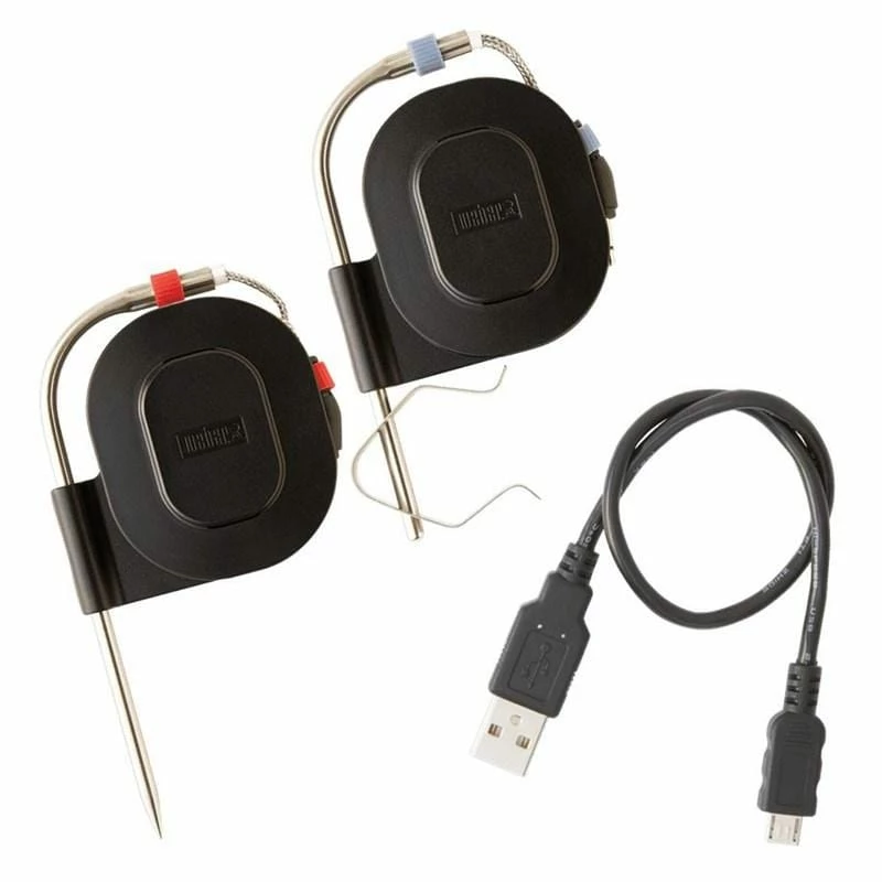 Weber 3204 Smart Connect Grilling Hub BBQ Accessories 2 Weber 3204 Smart Connect Grilling Hub BBQ Accessories