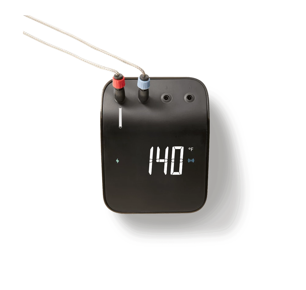 Weber 3204 Smart Connect Grilling Hub BBQ Accessories 1 Weber 3204 Smart Connect Grilling Hub BBQ Accessories